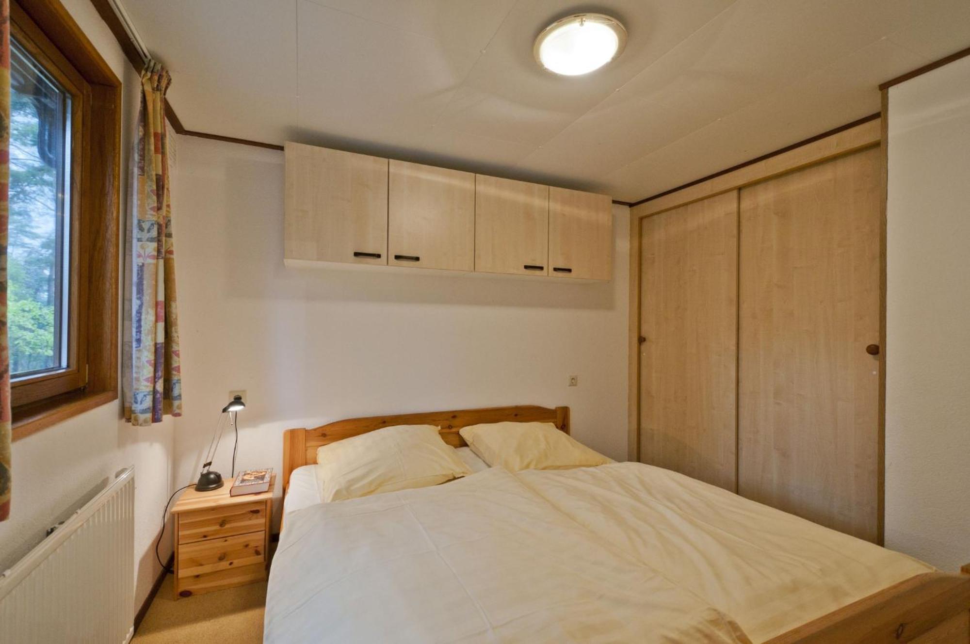 Camping-Und Ferienpark Havelberge Gross Quassow 外观 照片