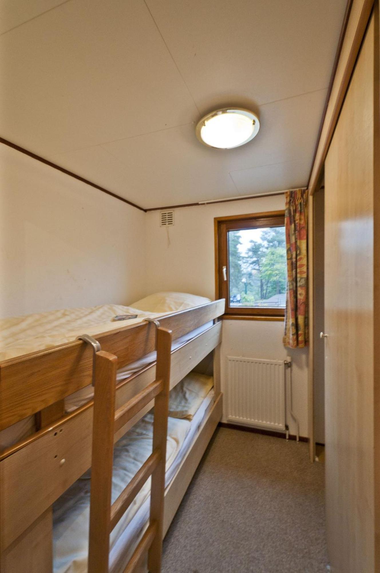 Camping-Und Ferienpark Havelberge Gross Quassow 外观 照片
