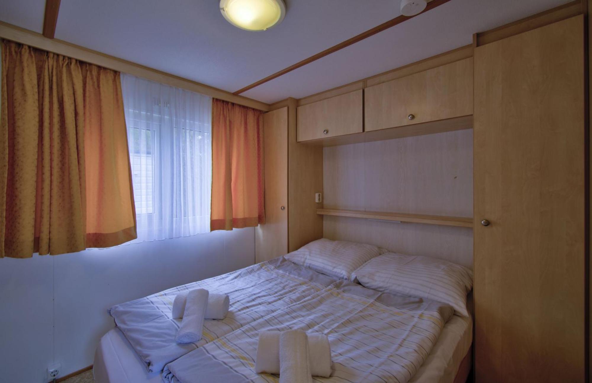 Camping-Und Ferienpark Havelberge Gross Quassow 外观 照片