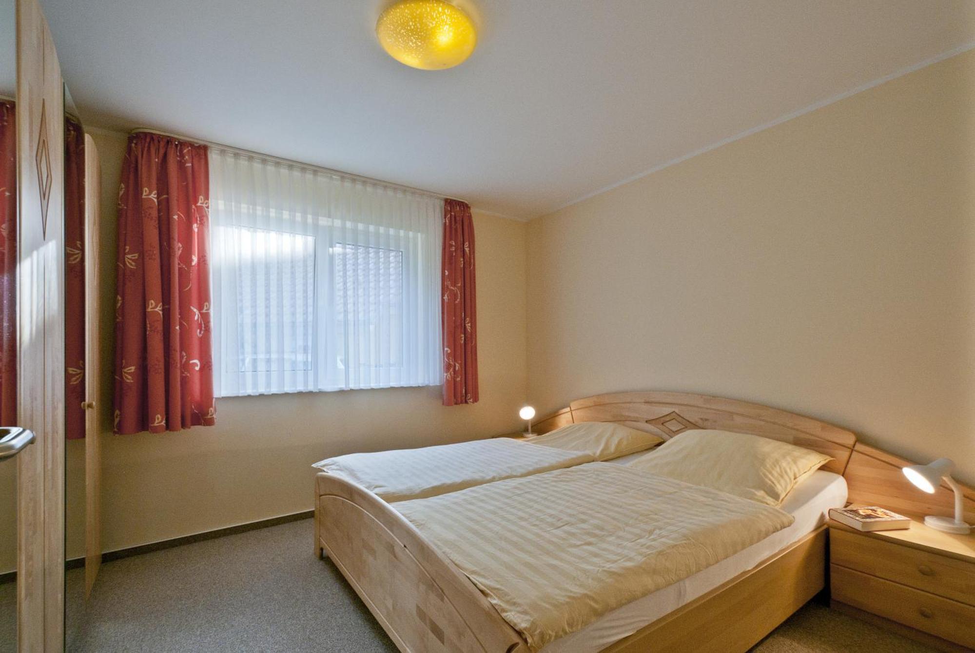 Camping-Und Ferienpark Havelberge Gross Quassow 客房 照片