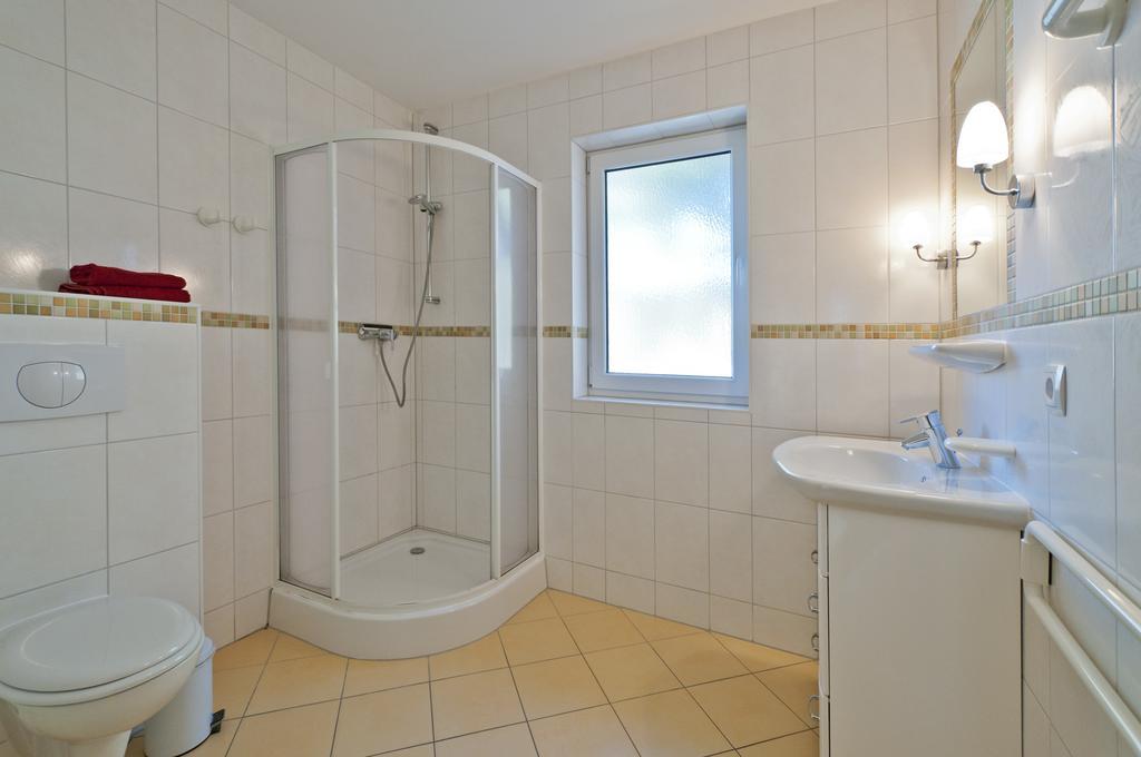 Camping-Und Ferienpark Havelberge Gross Quassow 客房 照片